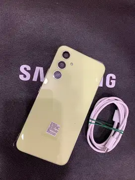 Samsung A54 5G 8/256gb likenew