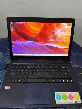 JUAL LEPTOP ASUS (bekas)