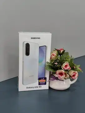 READY SAMSUNG A36