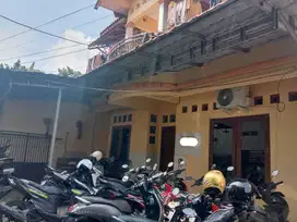 Rumah kost mahasiswi Aktif & full penghuni di UNDIP tembalang
