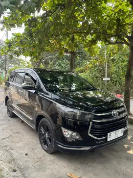 Venturer bensin matic tahun 2018 , tangan pertama dari baru ,