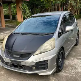 Dijual Jazz RS GE8 2010