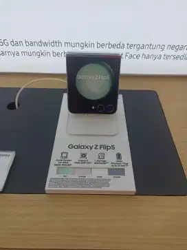 Samsung z flip 5 | cicilan mudah ga pake ribet