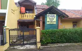 Dijual Rumah keluarga PURI KARTIKA LAMA TAJUR