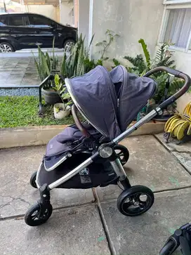 stroler mamas papas