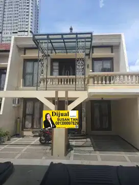 Dijual Rumah Siap Huni Graha Sampurna Indah Surabaya