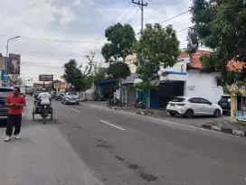 Tanah murah sidoarjo