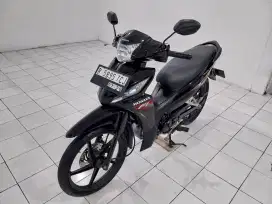 Revo 2019 FI pajak hidup motor mulus