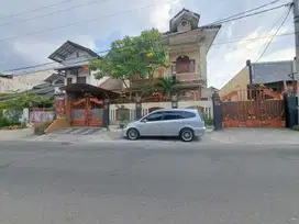 Homestay pesta 42 jl babaran umbulharjo Yogjakarta