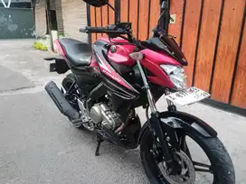 VIXION NEW 2018 CASH/KREDIT