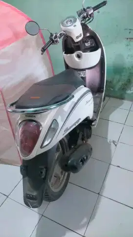 Scoopy Esp 2015