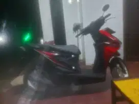 Dijual honda beat 2025