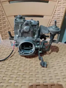 Karburator carry 1.0
