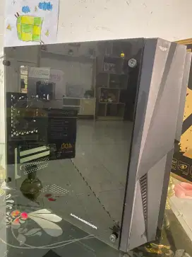 Pc desktop mantap cpu i5 ram 8gb