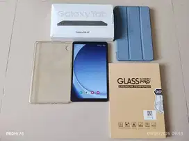 SAMSUNG TAB A9MCELL+WIFI 4/64 GB