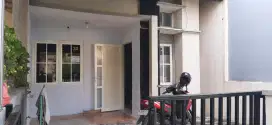 Dikontrakkan rumah Graha Syuhada