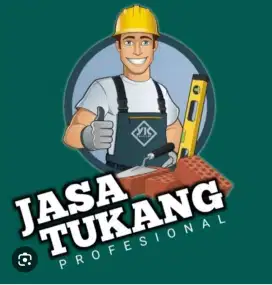 Jasa tukang bagunan