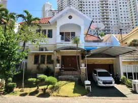 Pakuwon Indah Murah Depan PTC Cepetan keburu laku