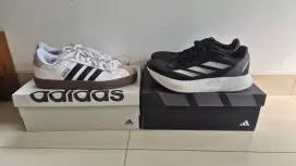 sepatu running Duramo Speed

bonus VL Court