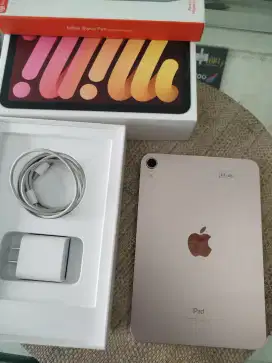 2nd Ipad mini gen 6 64 inter