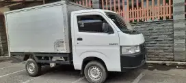Suzuki carry box tayo box 2020