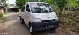 Daihatsu Gran max 2012 Bensin
