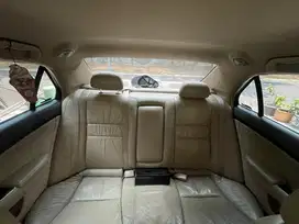 Honda Accord 2006 Bensin