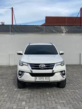 Vrz 2.4 A/T Matic 2016