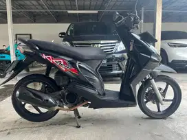 HONDA BEAT 2010 KARBU