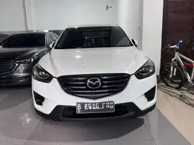 Last Edition, Mazda CX-5 2.5 Skyactive GT 2016, Orian