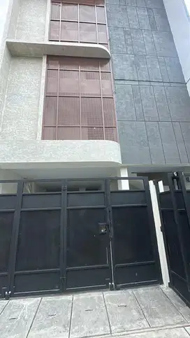 Sunter Living kost