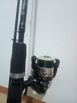 jual joran ,pancingan ,jejer