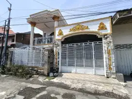 Rumah lelang murah sidoarjo