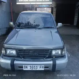Panther Hi Sporty