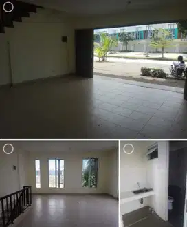 Disewakan Cepat Ruko Segara City Bekasi