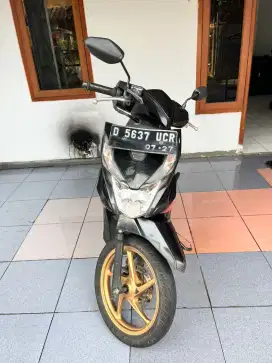 Dijual cepat Beat Esp 2016