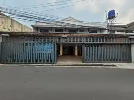 Rumah kosan aktif terawat full furnished Pasteur