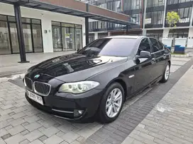 BMW 520i 2013 Bensin