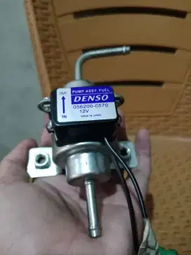 Rotak / pompa bensin universal