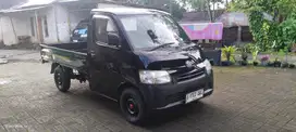 Daihatsu Gran max 2013 Bensin