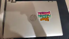 LAPTOP HP PAVILION X360
