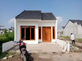 RUMAH MURAH BERKUALITAS BEBAS BANJIR