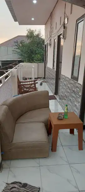 Sofa bekas juak aja