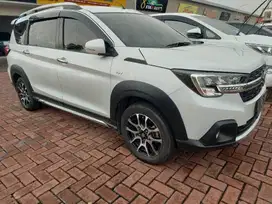 Suzuki XL7 Alpha 1.5 AT 2021 LOW KM