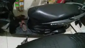 jual BU vario 150 th 2015 pajak hidup