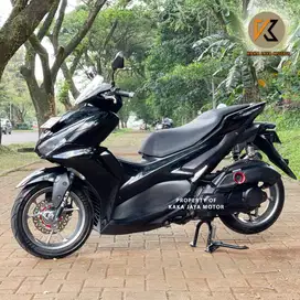 NEW AEROX 155 C 2020 CUSTOM CASH KREDIT BARANG BAGUS
