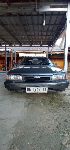Ford Telstar Tx5 Thunder th 92