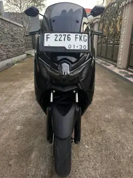 DIJUAL CEPAT YAMAHA N MAX NEO S 2025 KM 2 RIBU