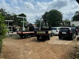 Jual Murah Tanah Kavling Di Bintara 9 Dekat Gerbang Toll