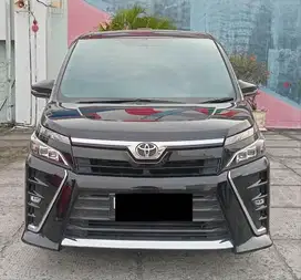 2019 Toyota Voxy 2.0 AT Terawat TDP 15 JT